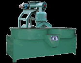 Organic Fertilizer Pellet Machinery