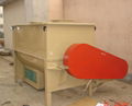 SHJ Series Single-shaft Twin Screw Mixer