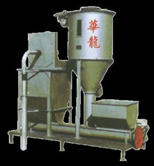 CD420 Spontaneous Imbibitions Mill and Mixer