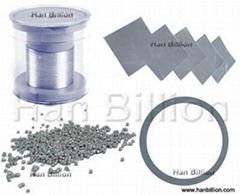 Han Billion Metals and Chemicals Co. Ltd