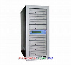 DVD677 DVD Duplicator