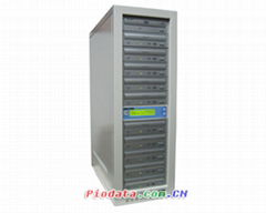 DVD699 DVD Duplicator