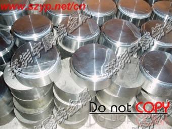 Zirconium Sputtering Target/Vacuum Coaters /PVD