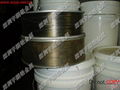 welding rod/zirconium standard parts/ silk 4