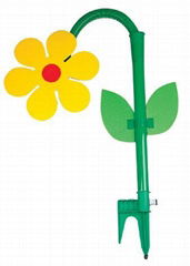 Garden Sprinkler