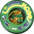 PVC garden hose 1