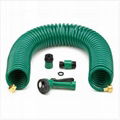 Coil hose