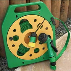 Flat Hose Reel