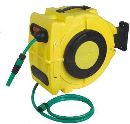 Auto Hose Reel