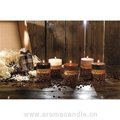 Coffee Candle 1