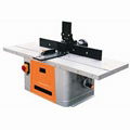 Wood Shaper  1