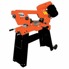 Metal Cutting Machine