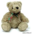 plush teddy bear