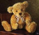 plush teddy bear 5