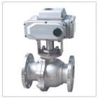 ball valve