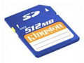 fiery selling memory cards at factory price 5