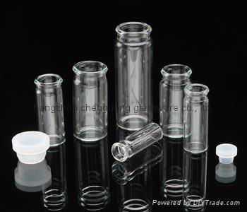 glass vial 3