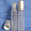 rolling ball vials 1