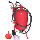 10gallon sandblaster