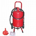 10gallon sandblaster 2