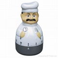 Kitchen Timer 5