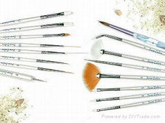 nail art brush