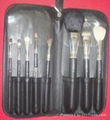 cosmetic brush set 3