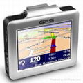 4.3"CAR GPS NAVIGATOR 3