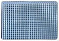 Welded wire mesh