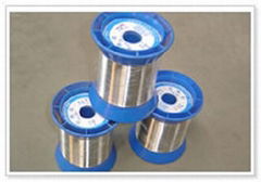 Stainless steel wire