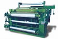 Stainless steel wire mesh machine 