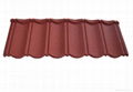 metal roof tile