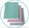 gypsum board