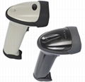 Handheld Laser Barcode Scanner XL—8000