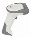 Handheld Laser Barcode Scanner XL—6000 1