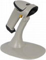 Laser Barcode Scanner XL—8800 2