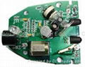 Laser Scanner Engine Module XL-1898 (Can