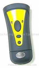 Bluetooth Barcode Scanner