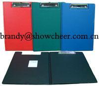 pvc ring binder 3