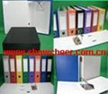 pvc ring binder 5