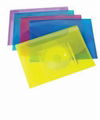 peva/pp / pvc ring binder 5