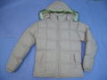 LADIES PAD JACKET