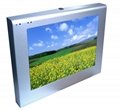 LCD Advertising Player  1
