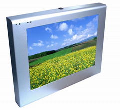 LCD Advertising Player 