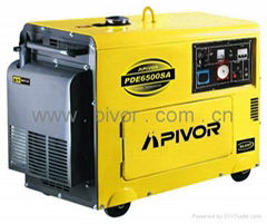 diesel generator sets