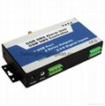 GSM SMS Switch Controller, 2 I/O, USB