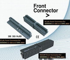  front connector 