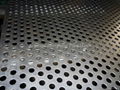 perforated metal sheet 1