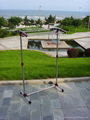 Stainless Steel  Clothes Rack(Hanger)