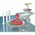 meat mincer 4